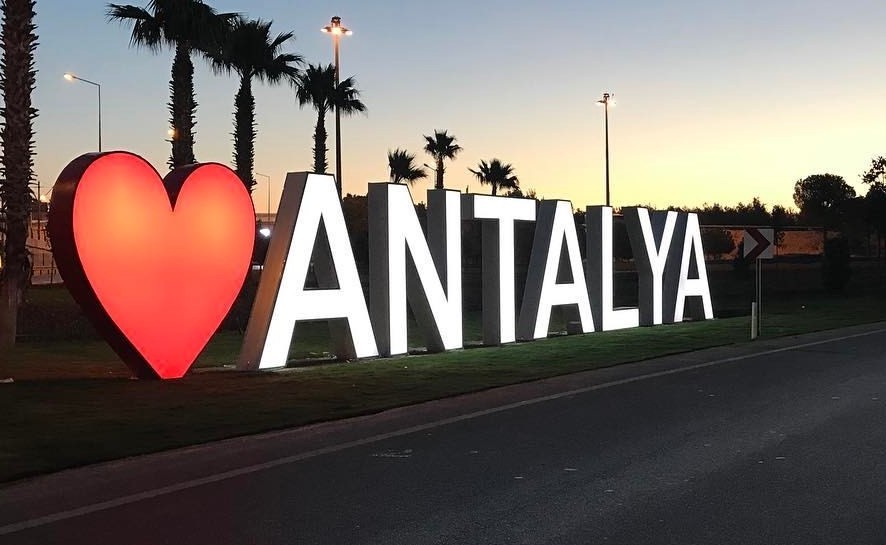 iloveantalya